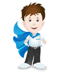 Best-web-design-company-Mascot