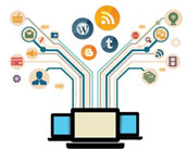 blog content management