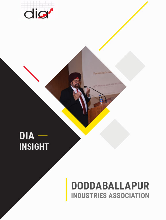 Doddaballapur Industries Association