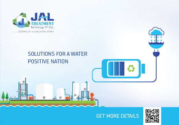 Jal Treatment Technology