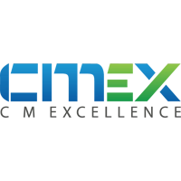 CMEx Management Private Limited-logo