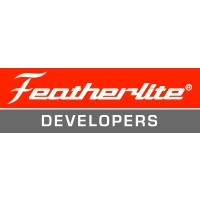 Featherlite-developers-logo