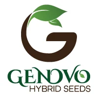 Logo of Genovo