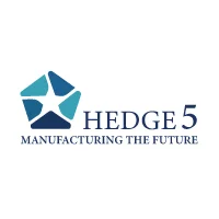 Logo of Hedge5
