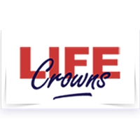 Life-crowns-logo