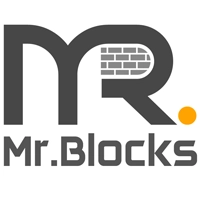 Mr Blocks