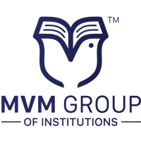 MVM Group of Institutions-logo