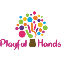 Playful-hands-logo