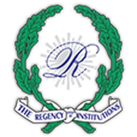 The Regency Public School-logo