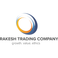 Rakesh-trading-company-logo