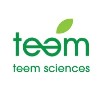 Logo of Teem Sciences