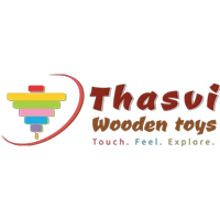 Thasvi wooden toys