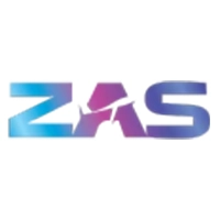 Client logo of zas