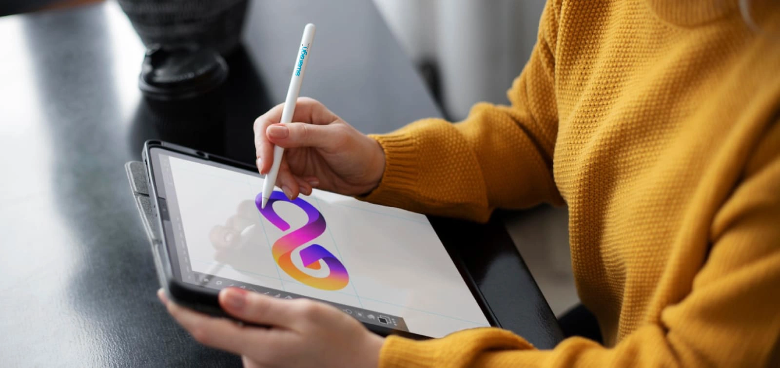 Graphics designing - Swaragh