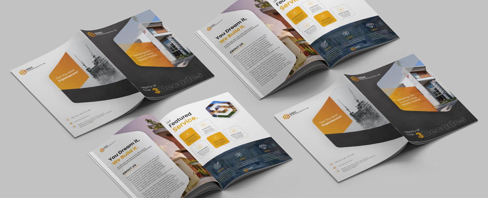 Graphics designing - Swaragh