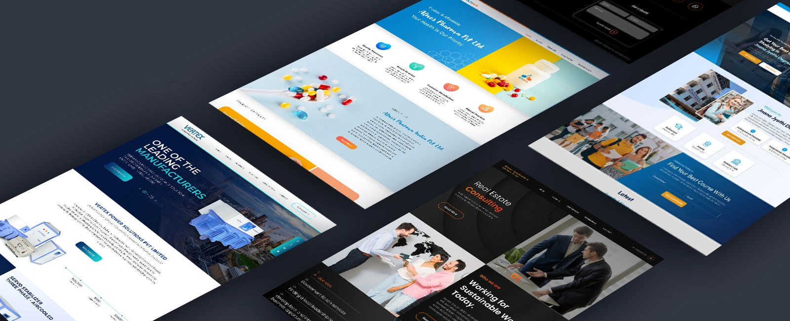 Graphics designing - Swaragh