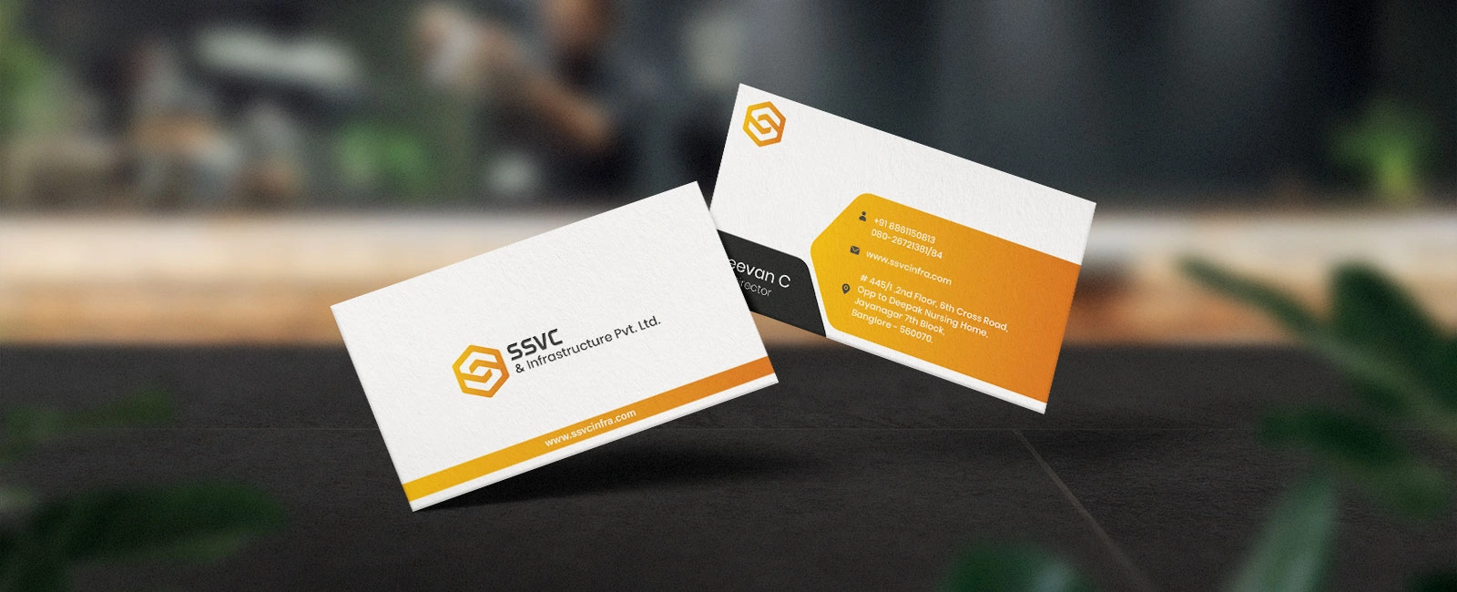 Graphics designing - Swaragh