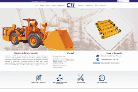 website-development-swaragh