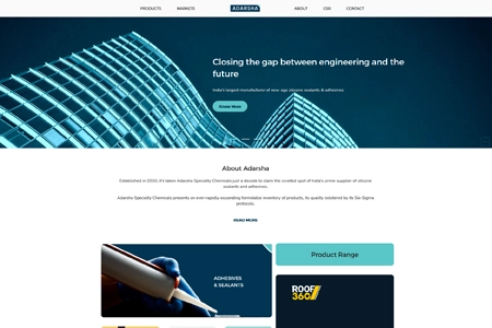 website development company - swaragh