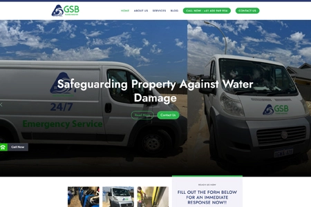 website development company - swaragh