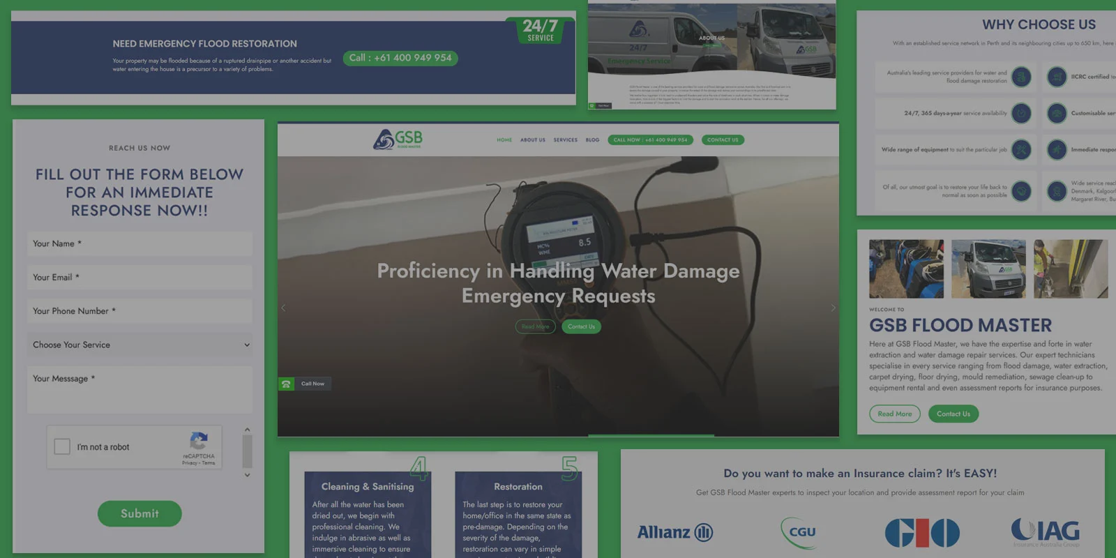 website development company - swaragh