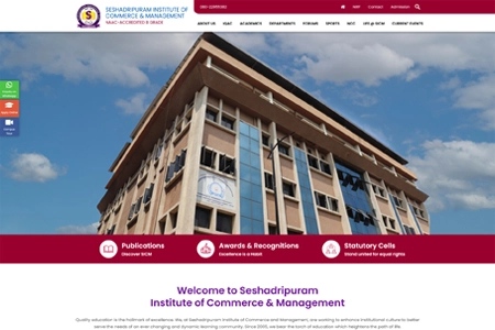 website development company - swaragh