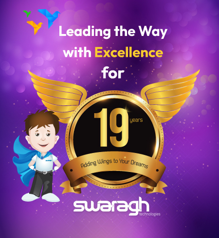 swaragh technologies