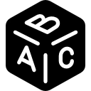 Wordmark and logotype design by Swaragh Technologies, the best logo design company in Bangalore.