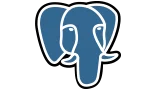 postgreSQL icon