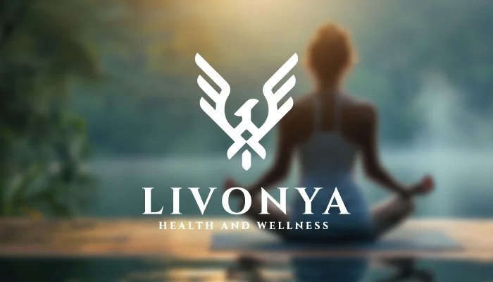 logo design for Livonya, designed by Swaragh Technologies, the best logo designing company in Bangalore