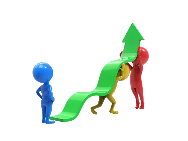 A visual showing how the best logo designing agency in Bangalore ensures a logo's versatility across multiple marketing channels.