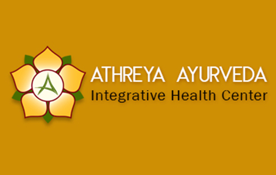 Logo of Athreya