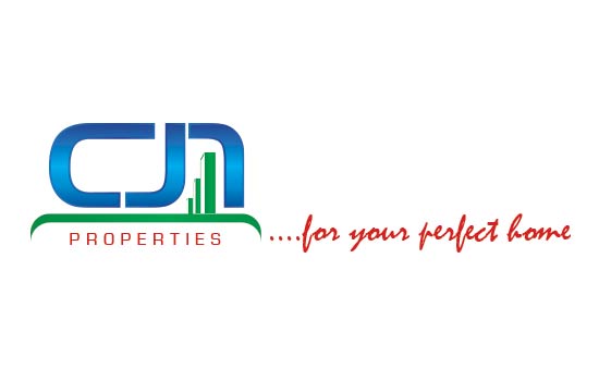 Logo of CJN Properties