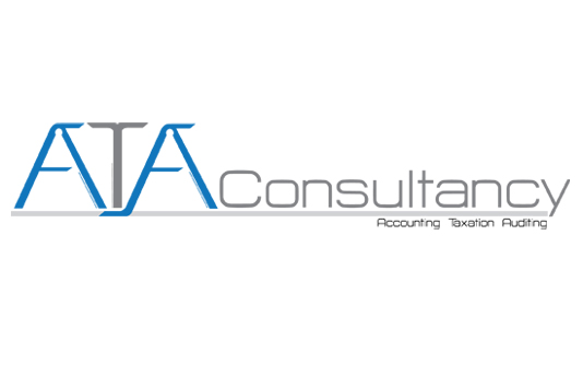 Logo of ATA Consultancy