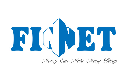 Logo of Finnet