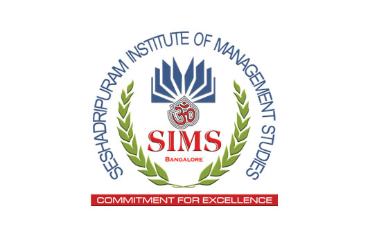 Logo of SIMS
