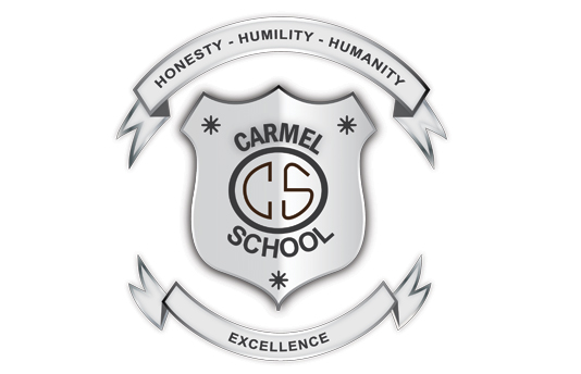 Logo of Carmel School