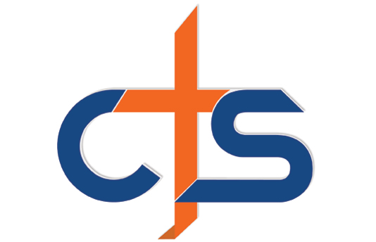 Logo of CTS