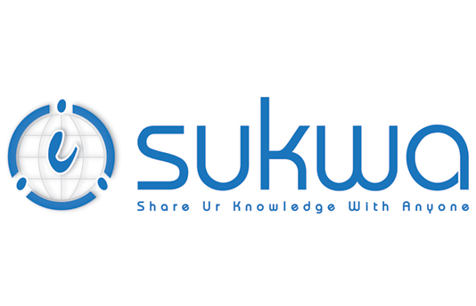 Logo of Sukwa