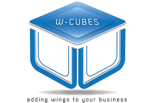 Logo of Wcubes