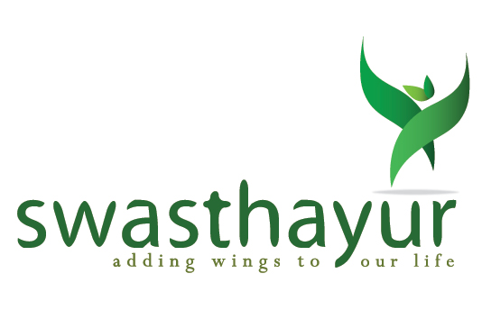 Logo of Swasthayur