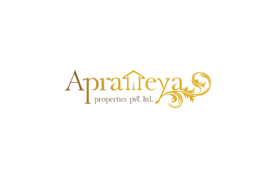 Logo of Aprameya