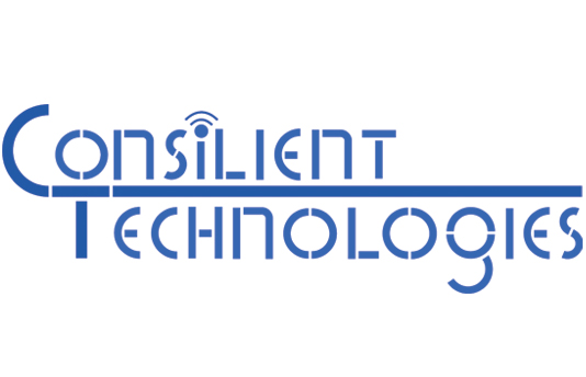 Logo of Consilient