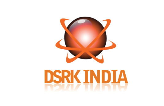 Logo of DSRK India
