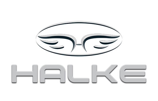 Logo of Halke