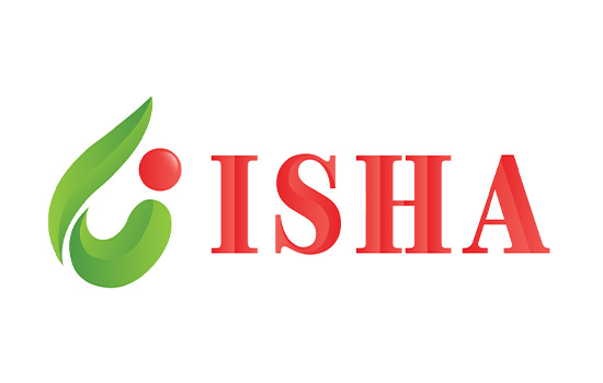 Logo of Isha Cashews