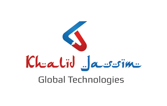 Logo of Khalid Jassim