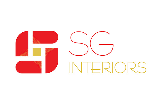 Logo of SG Interiors
