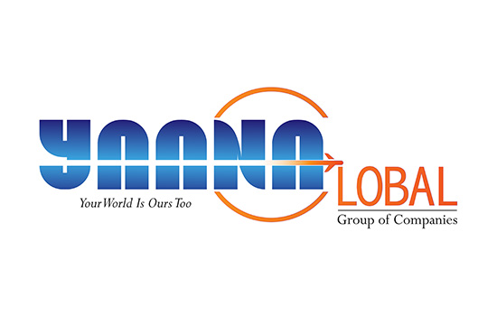 Logo of Yaana Global