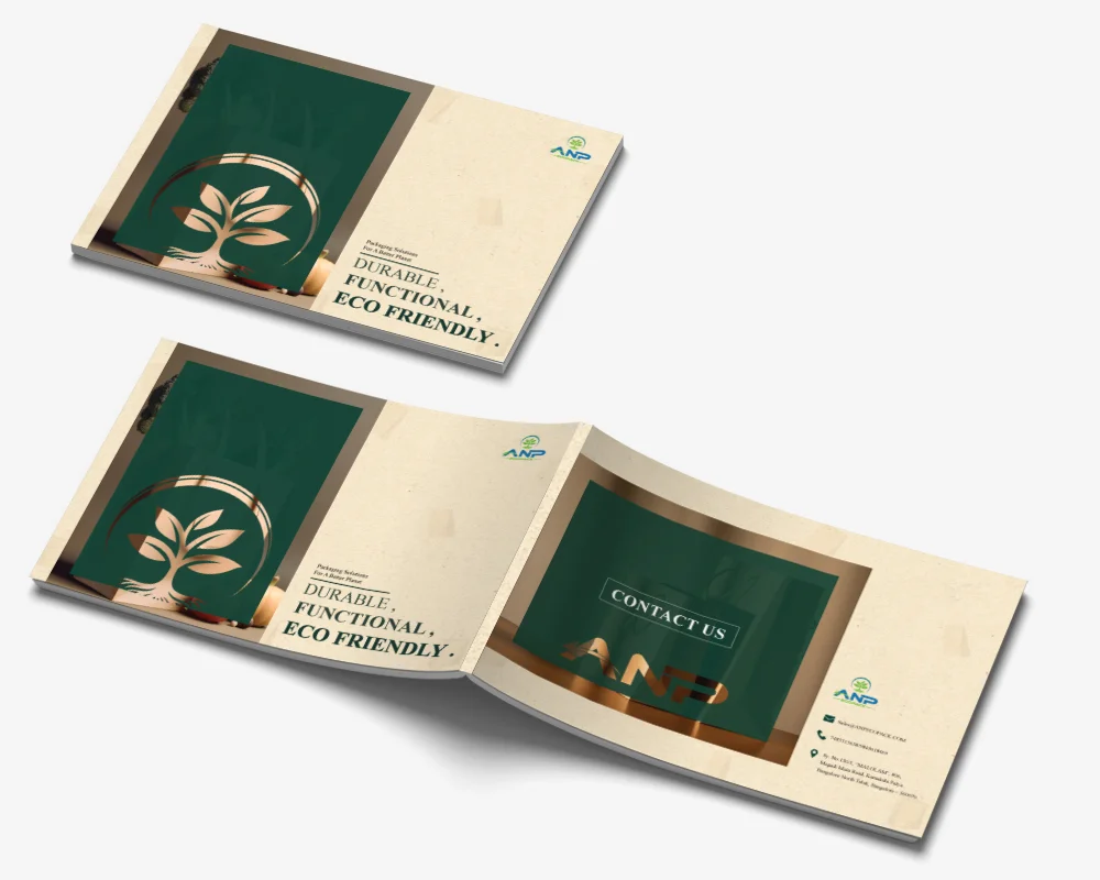 Logo of ANP E-Profile